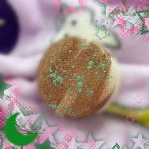 Scentshi Jupiter Bath Bomb