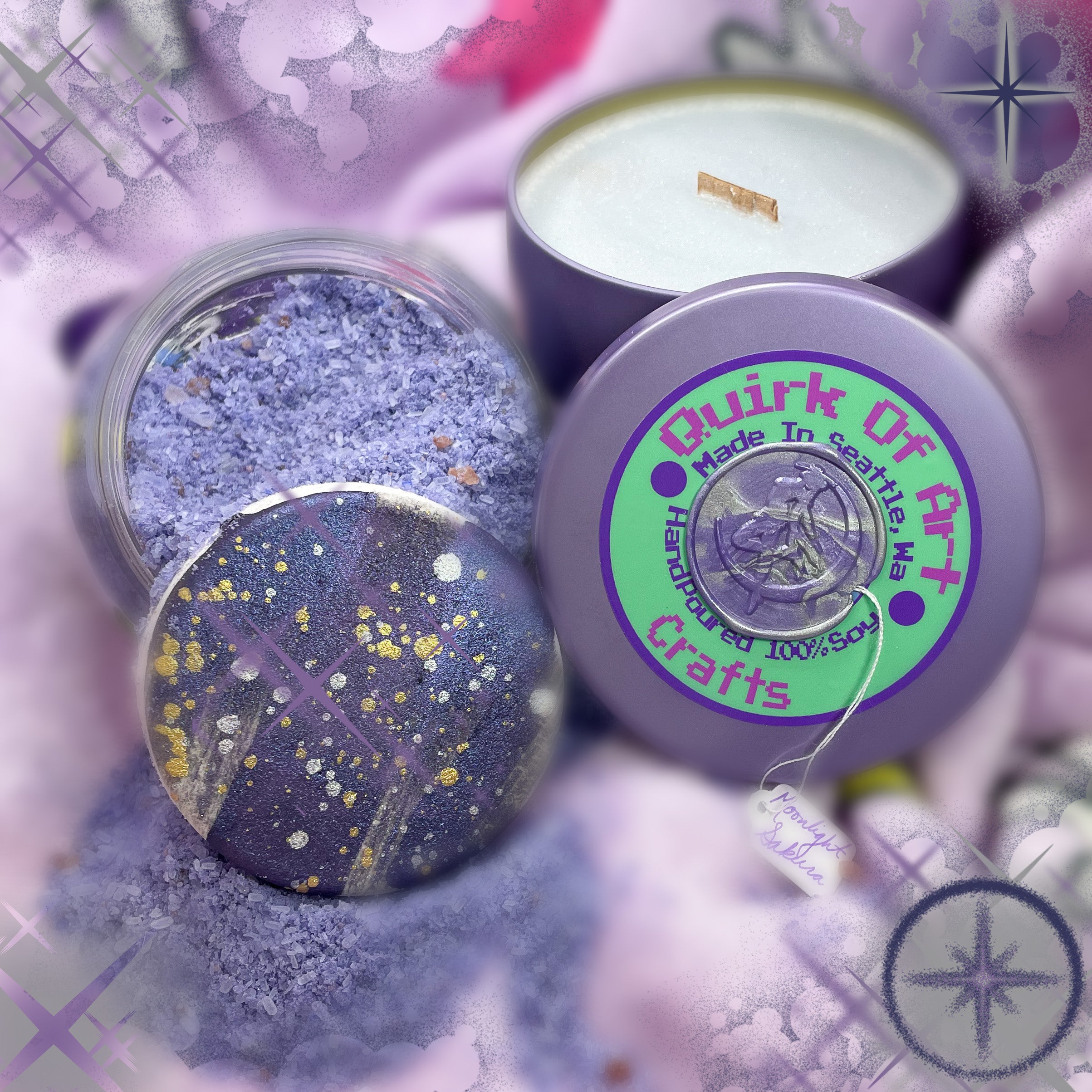 Scentshi Luna Bundle