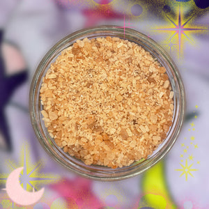 Scentshi Moon Bath Salt