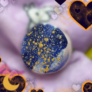 Scentshi Venus Bath Bomb